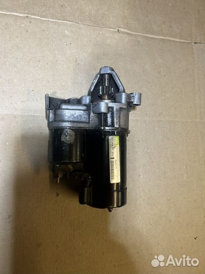 Стартер BMW R1150GS