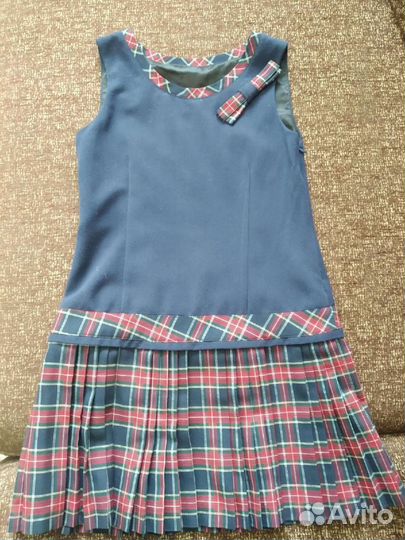 Школьная форма