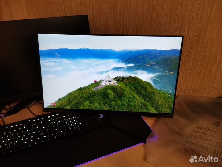Xiaomi Mi Desktop Monitor 1С (23.8/IPS/75Hz)