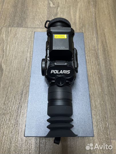 Тепловизор Сonotech Polaris 350RL