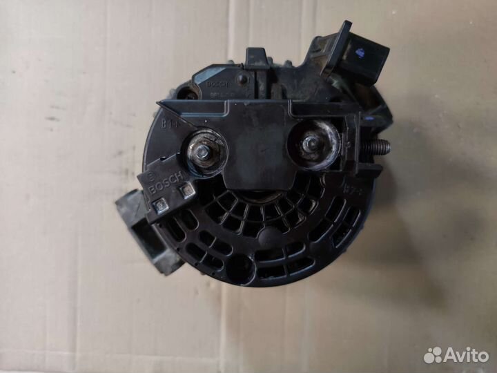 Генератор bmw e90