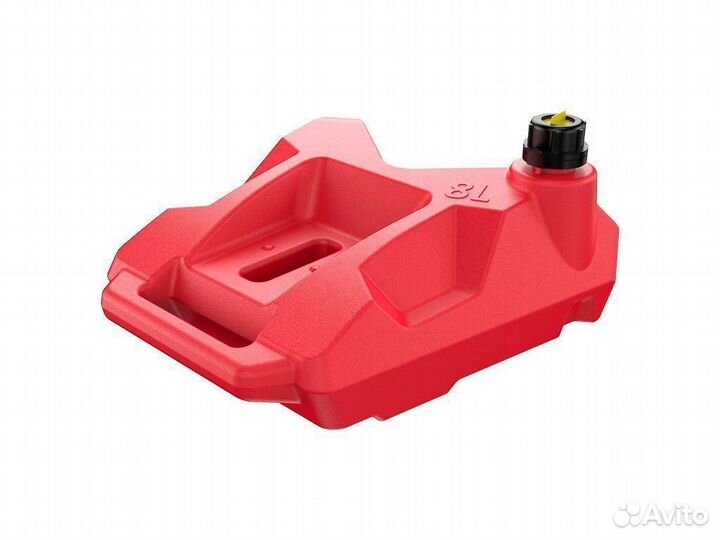 Канистра для квадроцикла polaris scrambler