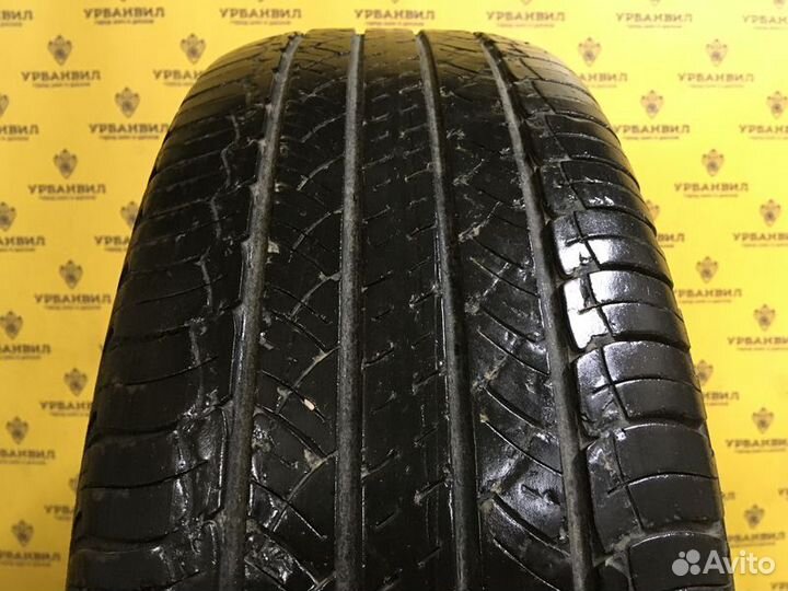 Michelin Latitude Tour HP 215/70 R16 100H