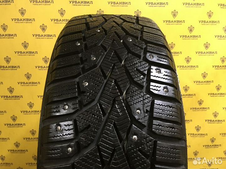 Gislaved NordFrost 100 195/55 R15 89T