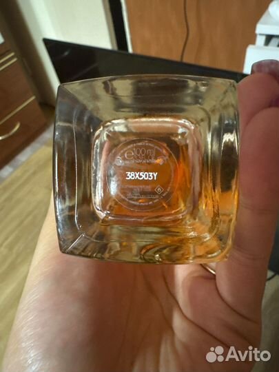 Армани си интенс