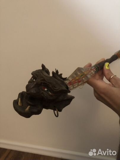 Дьявол Редкие вещи СССР