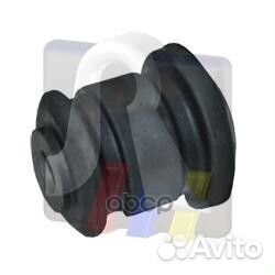 017-00679 сайлентблок рычага пер. Ford Fiesta