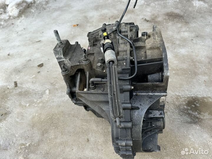 Ford s max galaxy 2010-2015 PowerShift av9r7000ab