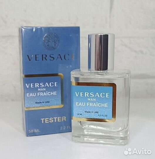 Туалетная вода Versace fraiche