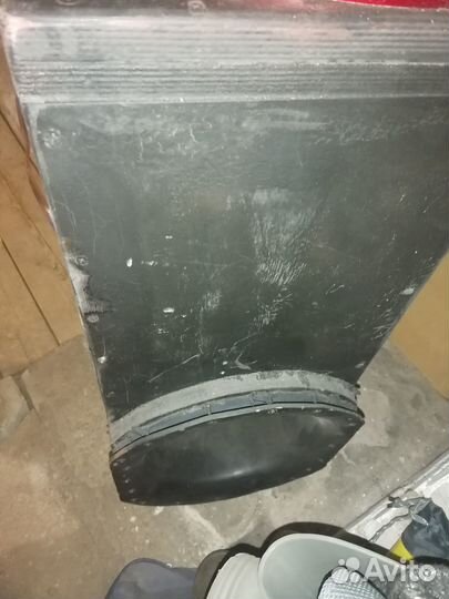 Сабвуфер Урал