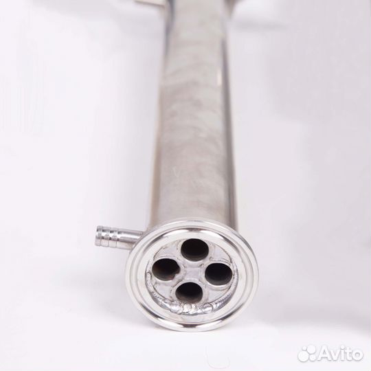 Холодильник для самогонного аппарата 30см 1.5 дюйм