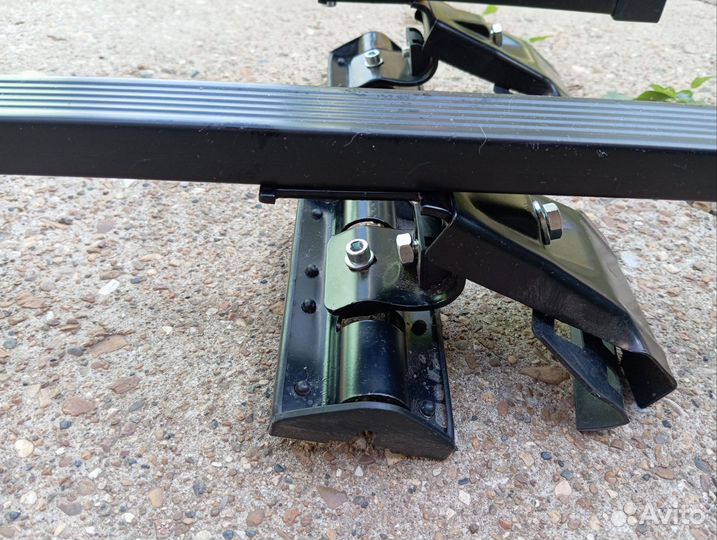 Багажник на крышу