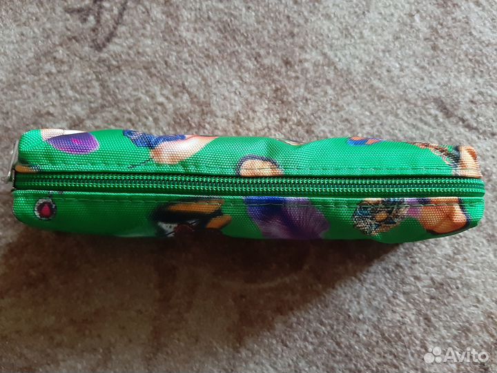 Пенал. Новый