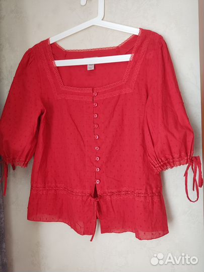Блуза hm новая