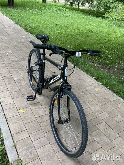 Велосипед горный колеса 26 дюймов