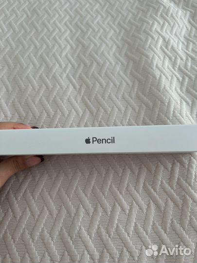 Apple pencil 2