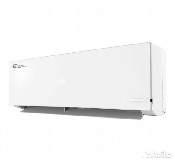 Кондиционер W-12i