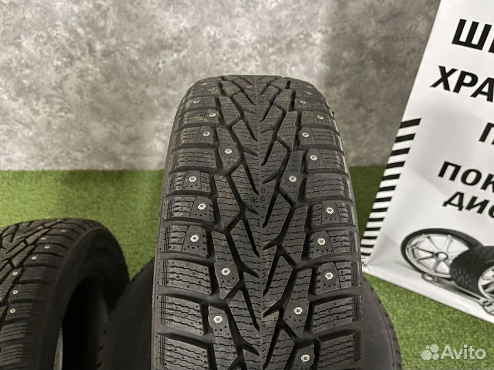 Nokian Tyres Nordman 7 SUV 275/60 R20 115T