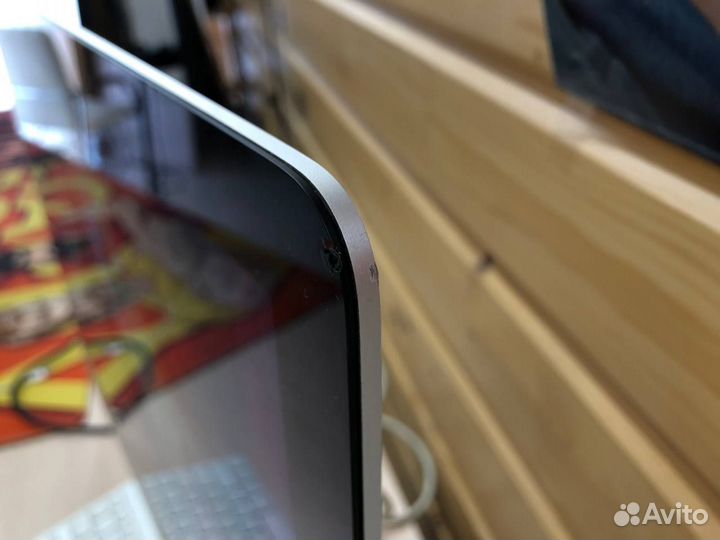 iMac 21,5 late 2013 core i5