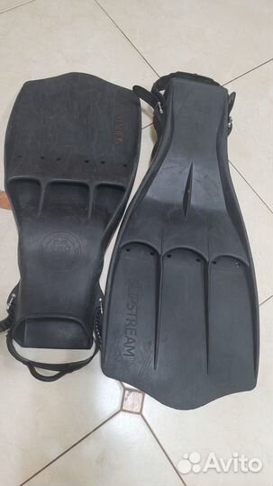 Ласты для дайвинга OMS Slipstream для 