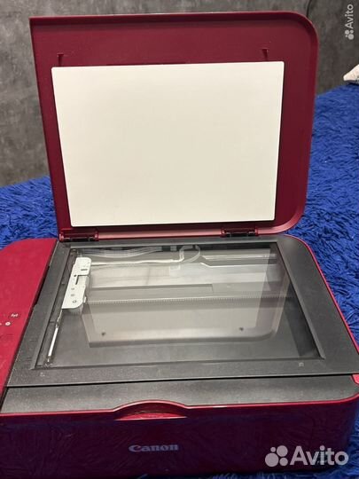 Принтер canon mg3540