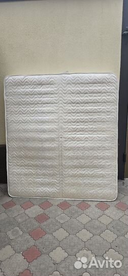 Матрас 180Х200 бу