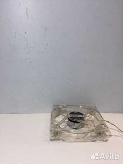 Вентилятор 120x120x25 DC 12V 0.16A Cooler Master