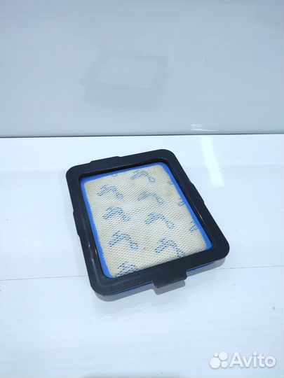 Рамка для пылесоса Philips FC 9734