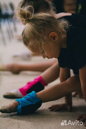 Спортивный фотограф