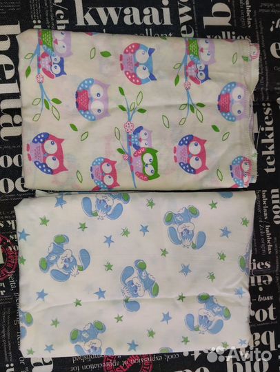 Пелёнки детские