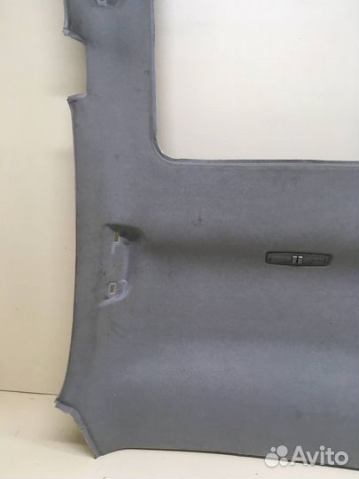 Б/У Б/У Обшивка потолка 235054713180722 opel