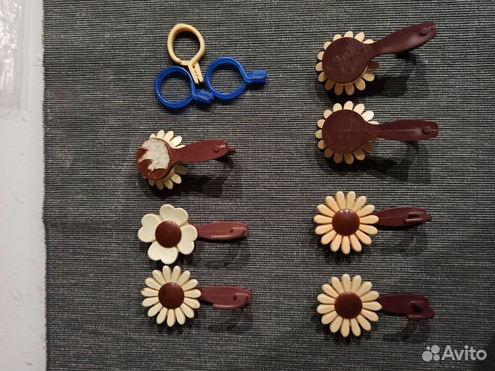 Крючок ромашка. СССР