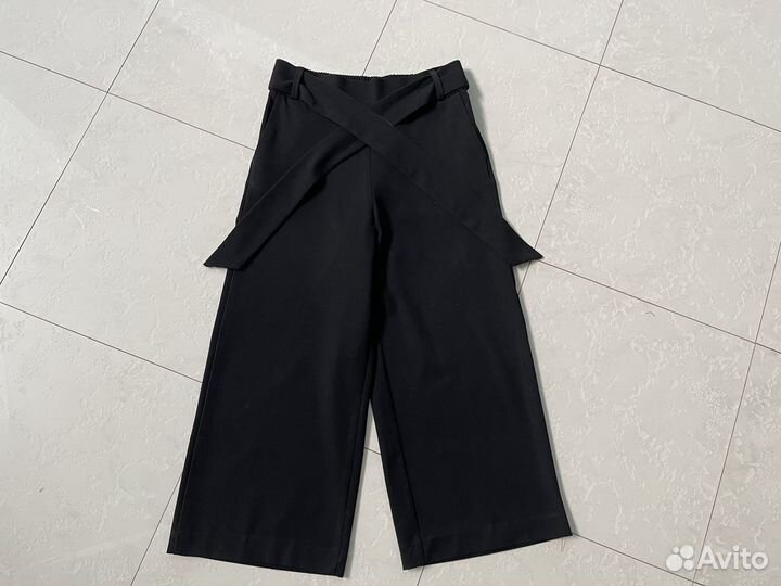 Брюки кюлоты Zara размер 158-164