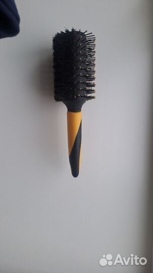 Расческа/массажка 2 в 1