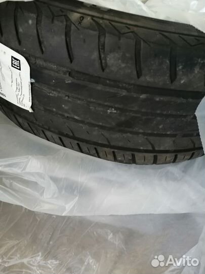 Matador MP 47 Hectorra 3 215/55 R17 98Y