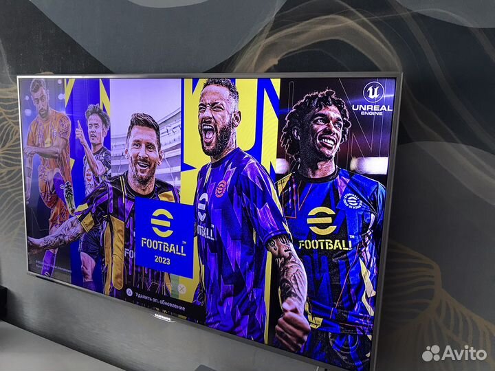 Телевизор samsung SMART tv 46