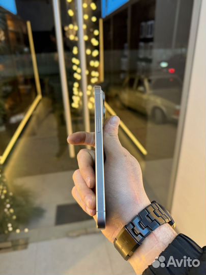 iPhone 15 Pro Max, 256 ГБ