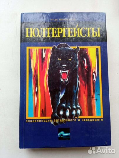 Игорь Винокуров 