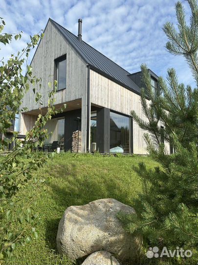 Покос травы