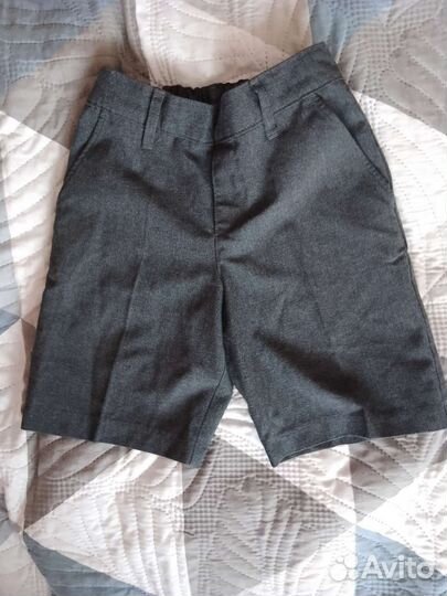 Шорты на мальчика