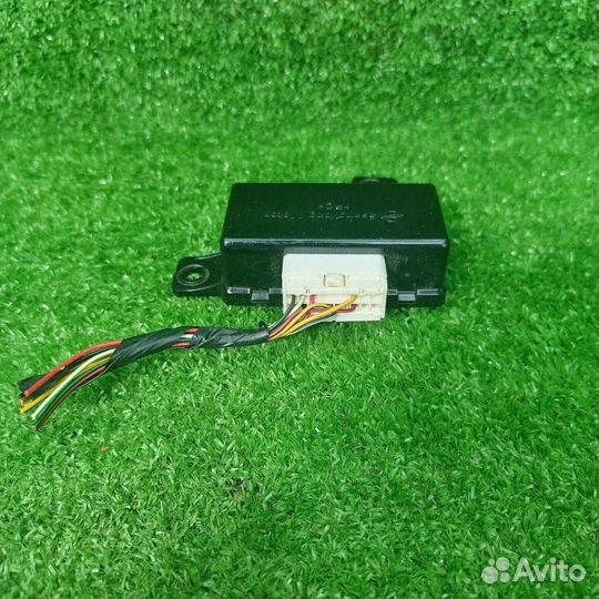 Блок управления парктрониками SsangYong Actyon 2