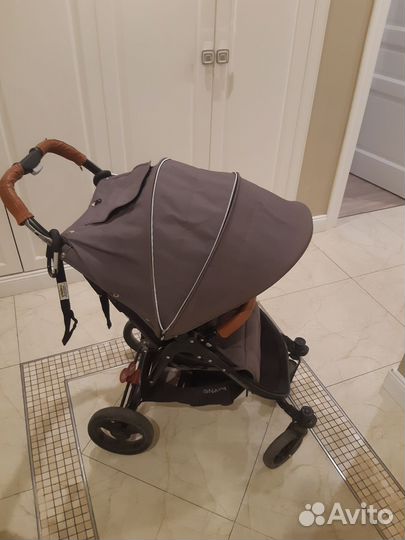 Коляска valco baby snap 4