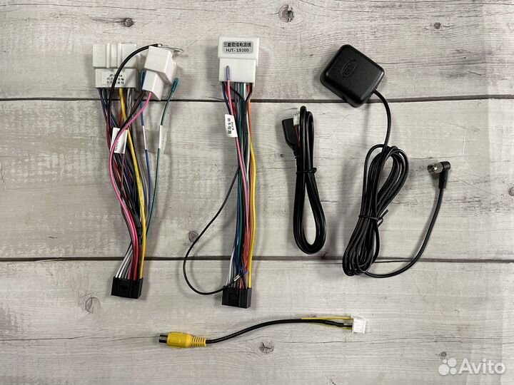 Магнитола Mitsubishi Lancer 9 2000-2010 Android 9”