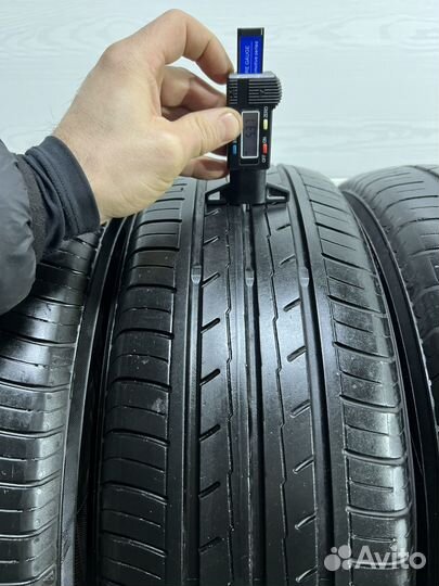 Yokohama Bluearth ES32 185/60 R14