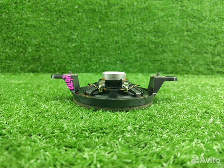 Колонка динамик Audi A6 C7 4G