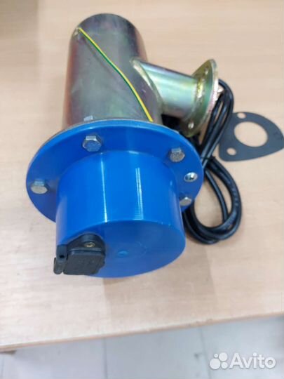 Подогреватель блока Д-240 Мтз