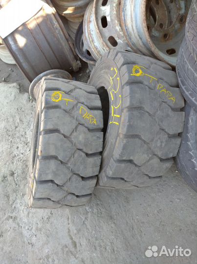 Solideal Ecomatic 23/10 R12