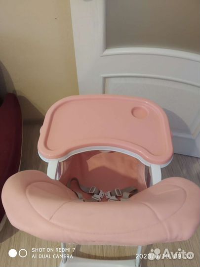 Стул для кормления