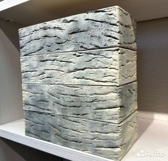 Облицовочный кирпич Saturn