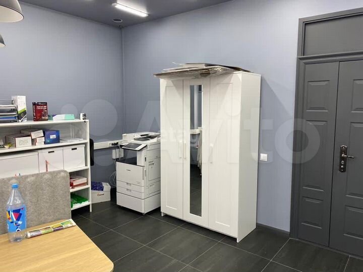 Продам офисное помещение, 28.1 м²